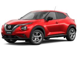 Nissan Micra Nissan Juke