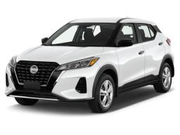 Nissan Kicks Hyundai Tucson