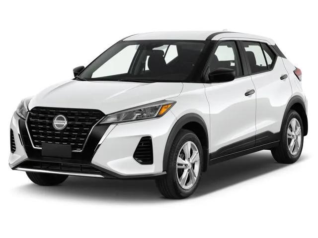 Nissan Kicks thumbnail