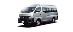 Toyota Hiace Nissan Urvan