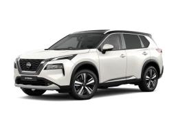 Subaru OUTBACK Nissan X-Trail