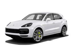 Porsche Cayenne Coupe Audi Q8