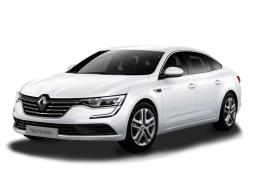 Renault Talisman Skoda Superb