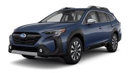 Toyota RAV4 Subaru OUTBACK