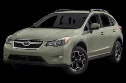 Ford Escape Subaru XV