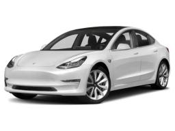 Avatr 11 Tesla Model 3