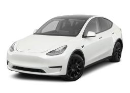 Tesla Model Y Ford Explorer