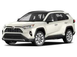 Toyota RAV4 Mazda CX-5